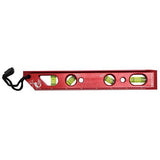 Capro 925, TOOLBOX M. LEVEL Torpedo Magnetic Level (Plumsite)