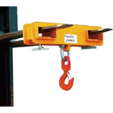 UDT FH-10 Clamp Fork Hook