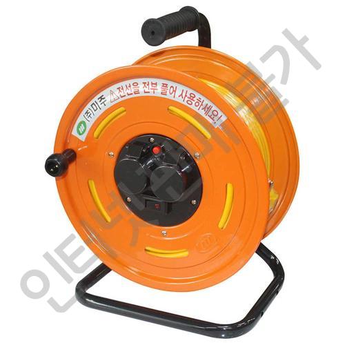 Miju MJM-CW Cable Reel (Weatherproof)
