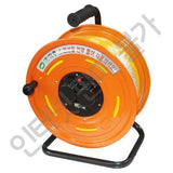 Miju CK-1530 Cable Reel (High-Capacity Weatherproof Disconnect)