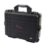 Seshin Buffalo SB-HB510 Tool Box Hard Box