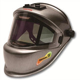 CRETOS Welding Helmet Panorama SV Auto Darkening Welding Helmet