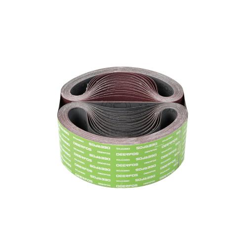 DEERFOS 4'*24'(#60),1(40) Belt Paper