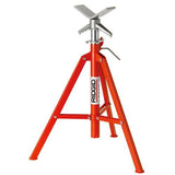 Ridgid VF 99 Pipe Stand