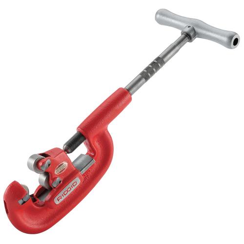 Ridgid 32820 Pipe Cutter (Steel)