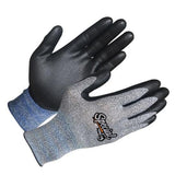 Koreka 859-7469 NBR Foam-Coated Gloves