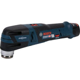 BOSCH Cordless 06018B50B0 Rechargeable Universal Cutter