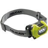 Pelican 2745 Light (LED - Explosion-Proof Headlamp)