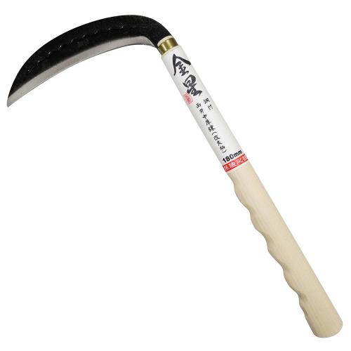 Gold 160033 Sickle