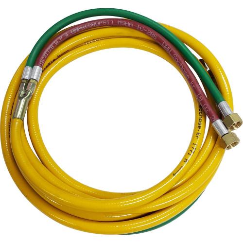 SOC SINGLE-SS05 Hose SUS Flexible Single Hose