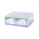 CHOONGANG CA-511 Parts Box