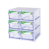 CHOONGANG CA-511-3 Parts Box