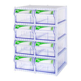 CHOONGANG CA-511-4 Parts Box