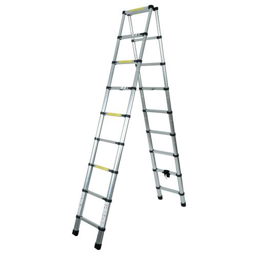 SMATO SM-ALA26 Ladder Folding Ladder