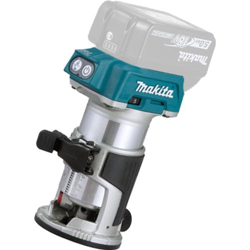 makita Charger DRT50ZX4 Cordless Trimmer