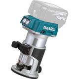 makita Charger DRT50ZX4 Cordless Trimmer