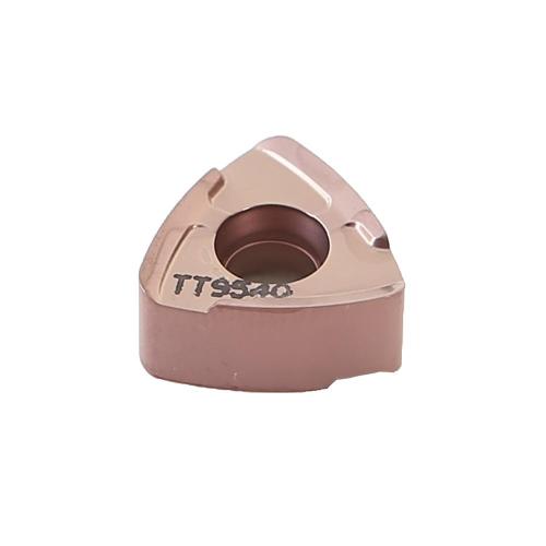 TaeguTec 6139026 Milling Milling Insert