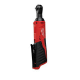Milwaukee '018063049 Cordless Impact Ratchet
