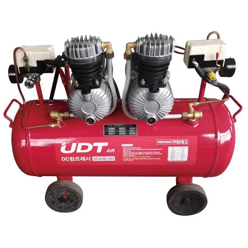 UDT DC0230-12 DC Compressor DC Compressor