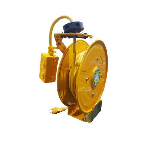 Riltec ALE-210N Auto Wire Reel