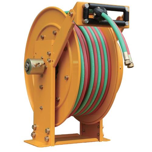 Riltec GS6-2 Gas Hose Reel