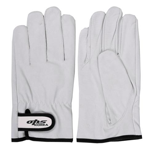 OPS G-500 Argon Gloves