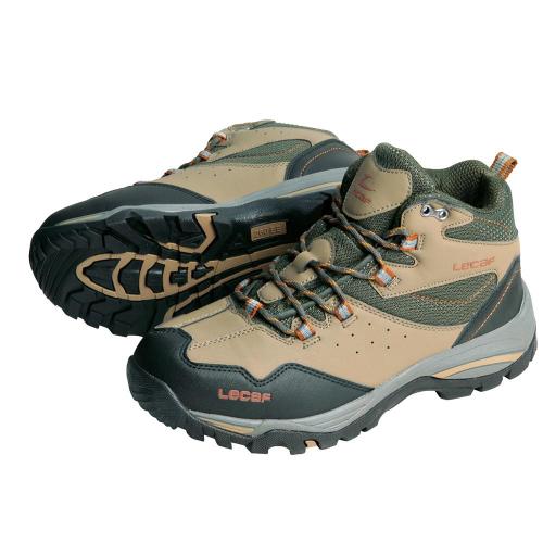 Le Cap LS-04 Safety Shoe