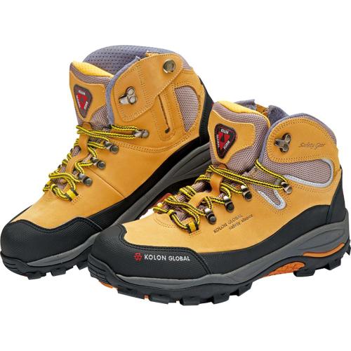 Kolon Global F69 Safety Shoe