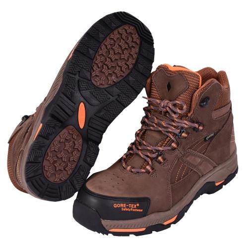 Unican UK-G26 Safety Shoe
