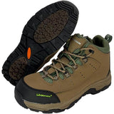 Unican UK-44 Safety Shoe