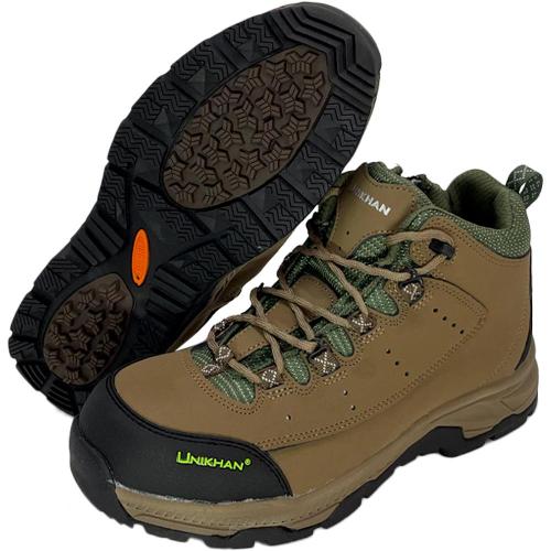 Unican UK-44 Safety Shoe