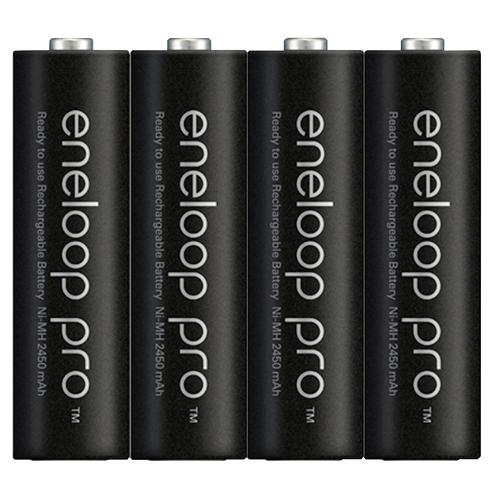 Panasonic 142-1051 AAA Rechargeable Battery