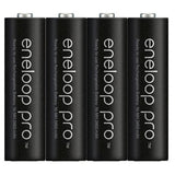 Panasonic 142-1051 AAA Rechargeable Battery