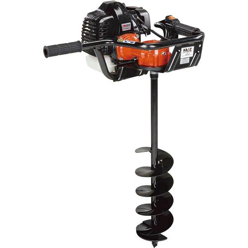 KAAZ AG500-TB50 Engine Auger
