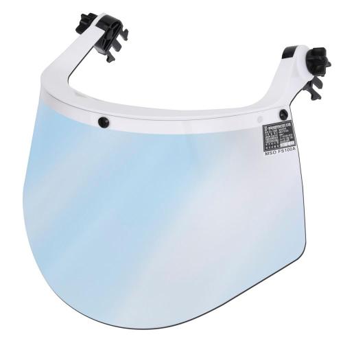 Myungsin FS-100A Optical Safety Helmet