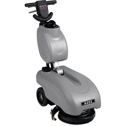 UDT Vacuum A202 Floor Scrubber