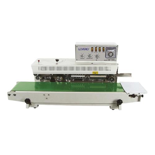 LOVERO SB-1000H Mini Band Sealer