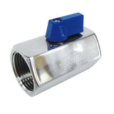 Sangah MB-FF 1/2 Stainless Steel Ball Valve