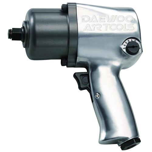 Yangsan Kigong DIW-14S Air Impact Wrench