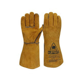 Camelo 915-L Welding Glove