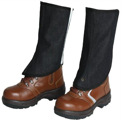 Camelo AG-1D Blue Leg Guard