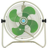 Tiger King TKF-20FL Desk Fan (Body Rotation Type)