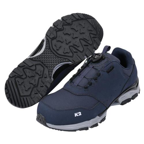 K2-83 Safety Shoe