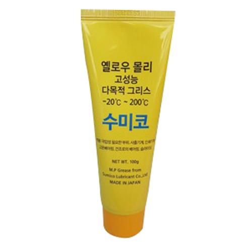 SUPER 828-0772 Lubricant Grease (Tube)