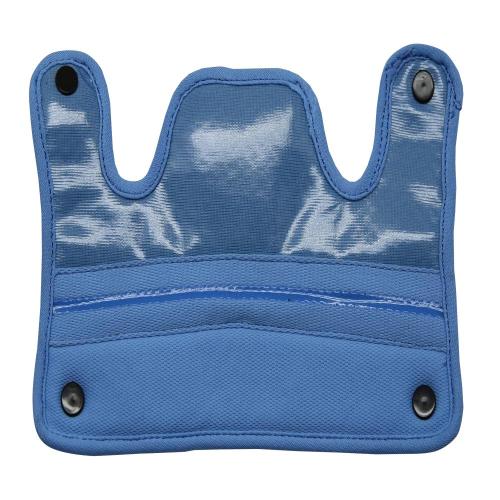 Lucky Industries 852-6674 Sweat-Absorbent Pad