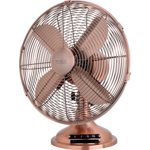 Wooju WF10-001 Desk Fan (Tabletop Type)