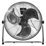 Sapphire HJ-ID200 Desktop Fan (Fixed)