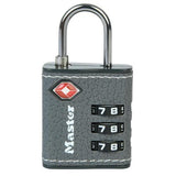 MASTER Lock 4692D Number Key Set (TSA)