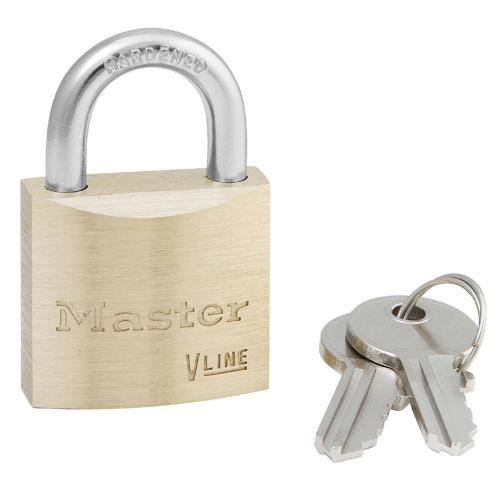 MASTER Lock 4130 Industrial Key