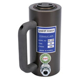 UDT UA-202 Hydraulic Aluminum Ram